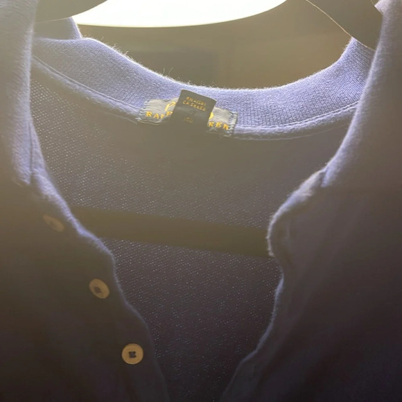 Polo dress - Picture 2 of 4